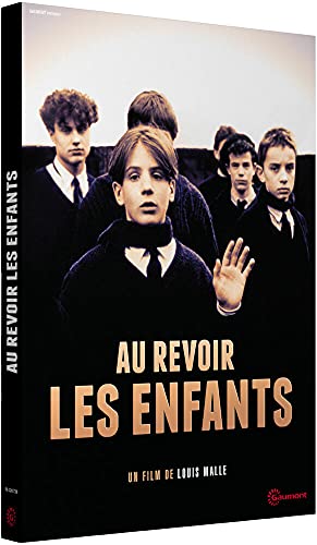 Au revoir les enfants [FR Import] von Gaumont