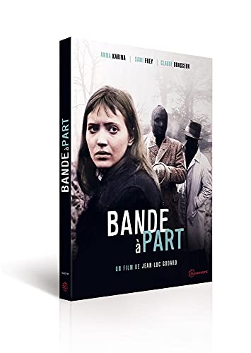 Bande à part [FR Import] von Gaumont