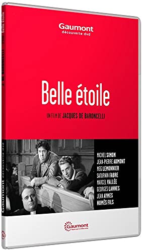 Belle étoile [FR Import] von Gaumont