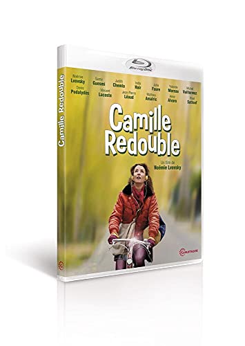 Camille redouble [Blu-ray] [FR Import] von Gaumont