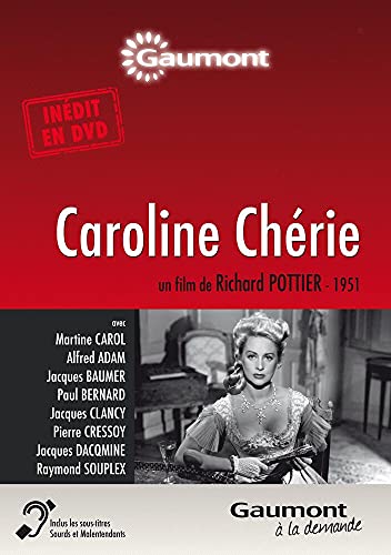 Caroline chérie [FR Import] von Gaumont