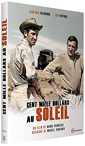 Cent mille dollars au soleil [FR Import] von Gaumont