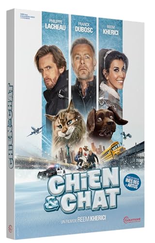 Chien et chat [FR Import] von Gaumont