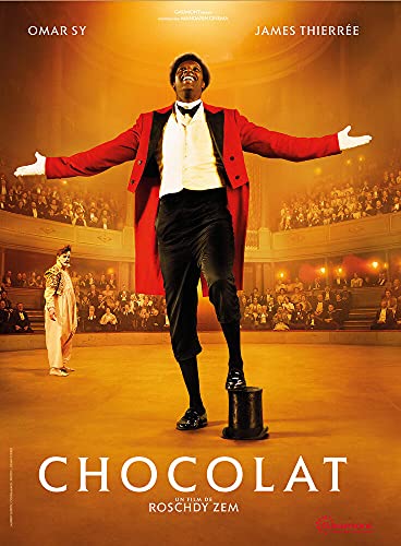 Chocolat [FR Import] von Gaumont