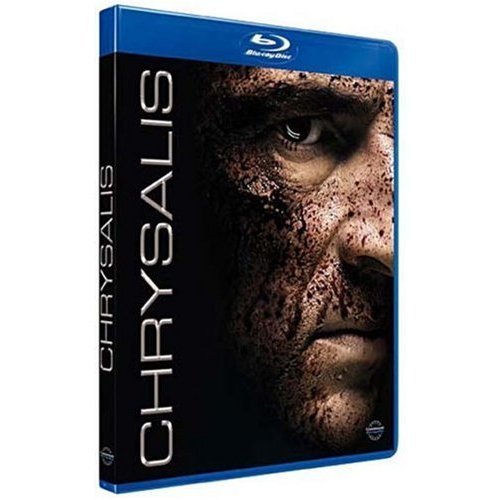 Chrysalis [Blu-ray] von Gaumont
