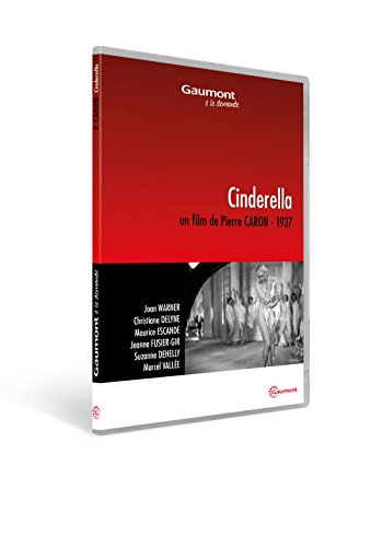 Cinderella [FR Import] von Gaumont