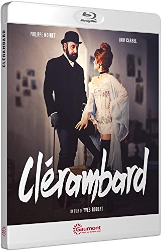 Clérambard [Blu-ray] [FR Import] von Gaumont