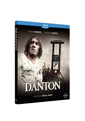 Danton [Blu-ray] [FR Import] von Gaumont