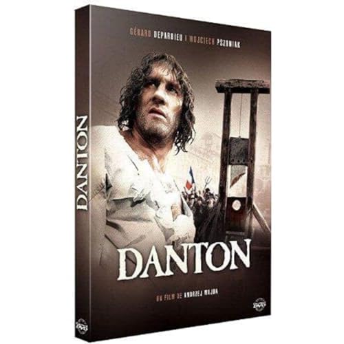 Danton [FR Import] von Gaumont
