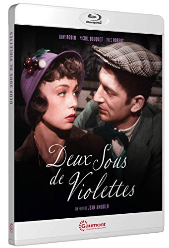 Deux sous de violettes [Blu-ray] [FR Import] von Gaumont