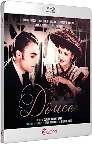 Douce [Blu-ray] [FR Import] von Gaumont