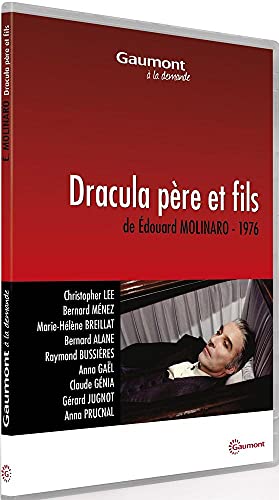 Dracula père et fils [FR Import] von Gaumont