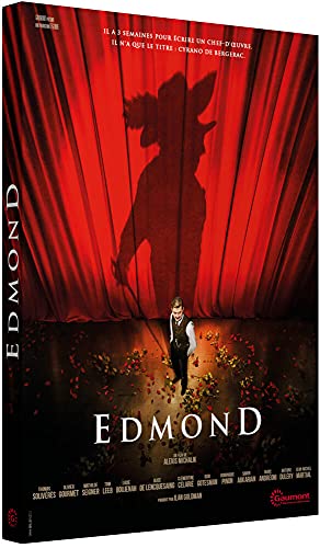Edmond [FR Import] von Gaumont