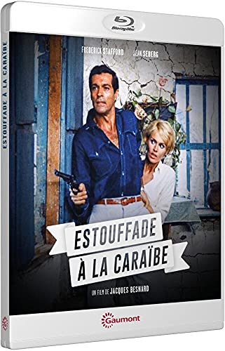 Estouffade à la caraïbe [Blu-ray] [FR Import] von Inny-Zagr.
