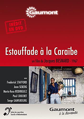 Estouffade à la caraïbe [FR Import] von Gaumont