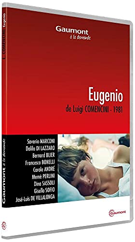 Eugenio [FR Import] von Gaumont