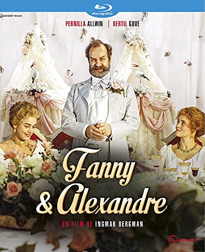 Fanny et alexandre [Blu-ray] [FR Import] von Gaumont