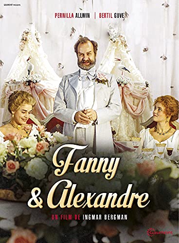 Fanny et alexandre [FR Import] von Gaumont