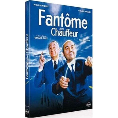 Fantôme avec chauffeur [FR Import] von Gaumont