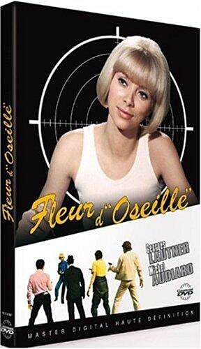 Fleur d'oseille [FR Import] von Gaumont