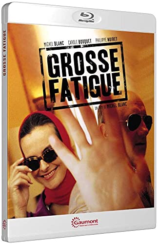 Grosse fatigue [Blu-ray] [FR Import] von Gaumont