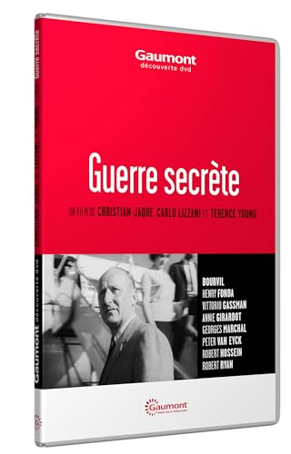 Guerre secrète [FR Import] von Gaumont