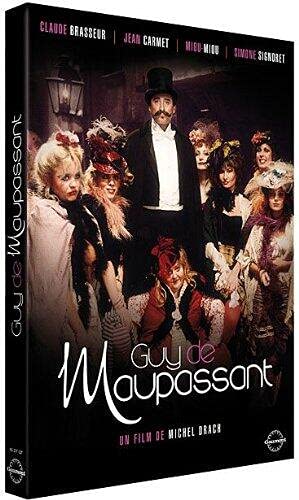 Guy de maupassant [FR Import] von Gaumont
