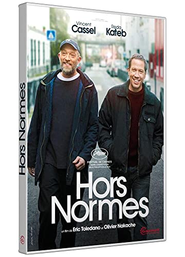 Hors normes [FR Import] von Gaumont