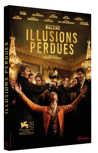 Illusions perdues [FR Import] von Gaumont