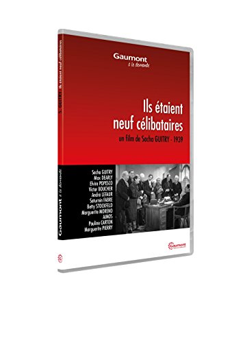 Ils étaient neuf célibataires [FR Import] von Gaumont