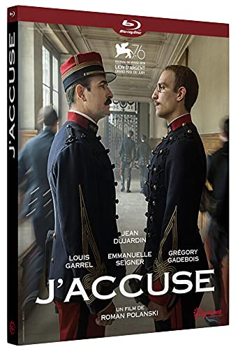 J'accuse [Blu-ray] [FR Import] von Gaumont