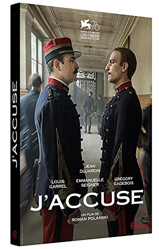 J'accuse [FR Import] von Gaumont