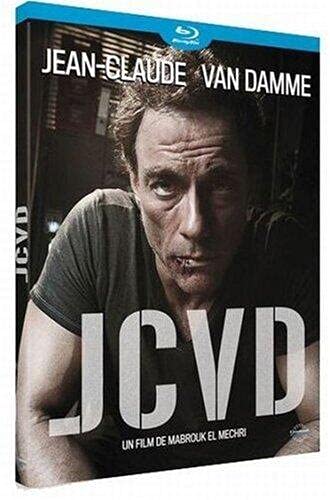 Jcvd [Blu-ray] [FR Import] von Gaumont