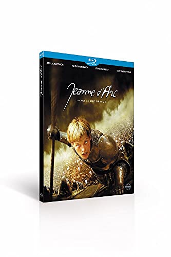 Jeanne d'arc [Blu-ray] [FR Import] von Gaumont