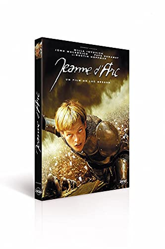 Jeanne d'arc [FR Import] von Gaumont