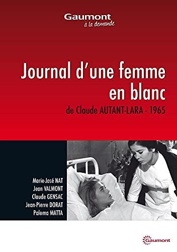 Journal d'une femme en blanc [FR Import] von Gaumont