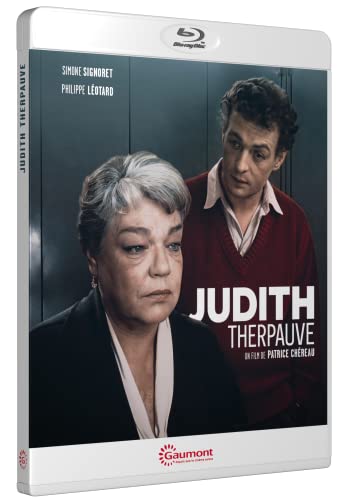 Judith therpauve [Blu-ray] [FR Import] von Gaumont