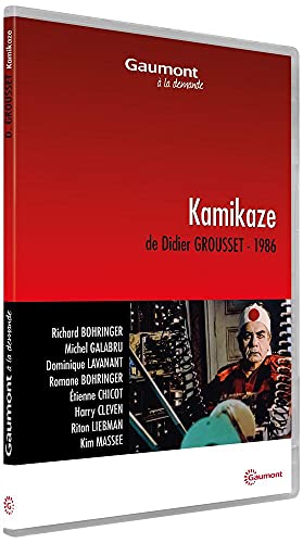 Kamikaze [FR Import] von Gaumont