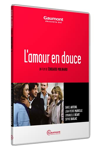 L'amour en douce [FR Import] von Gaumont