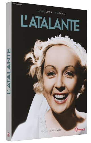 L'atalante [FR Import] von Gaumont