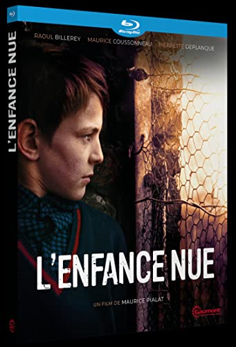 L'enfance nue [Blu-ray] [FR Import] von Gaumont