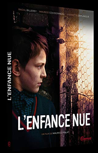 L'enfance nue [FR Import] von Gaumont