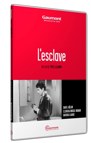 L'esclave [FR Import] von Gaumont