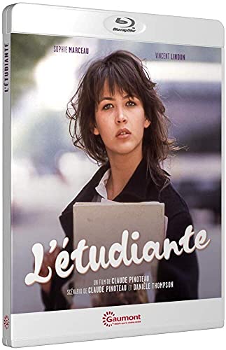 L'étudiante [Blu-ray] [FR Import] von Gaumont