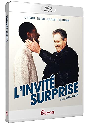 L'invité surprise [Blu-ray] [FR Import] von Gaumont
