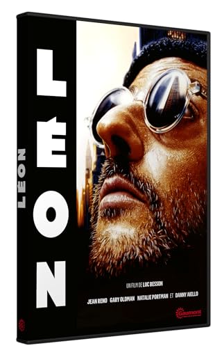 LEON - DVD LEON - DVD von Gaumont