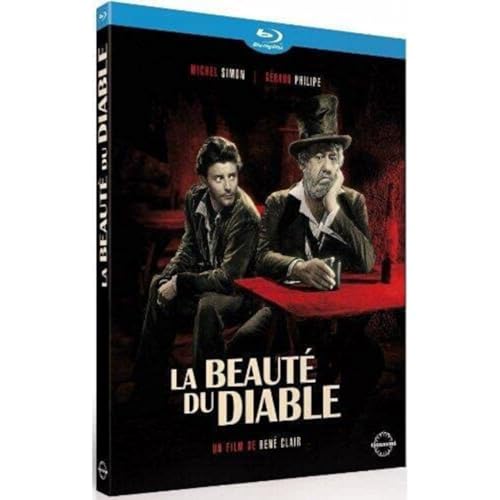 La beauté du diable [Blu-ray] [FR Import] von Gaumont