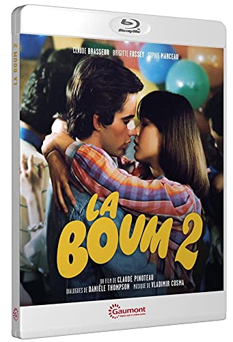 La boum 2 [Blu-ray] [FR Import] von Gaumont