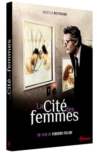 La cité des femmes [FR Import] von Gaumont