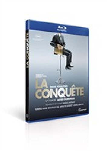 La conquête [Blu-ray] [FR Import] von Gaumont